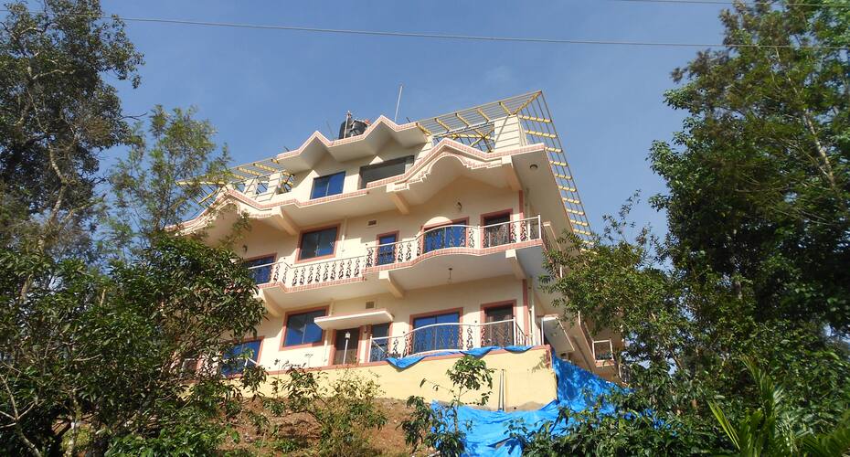 Datura Essence Estate Stay, Coorg 4